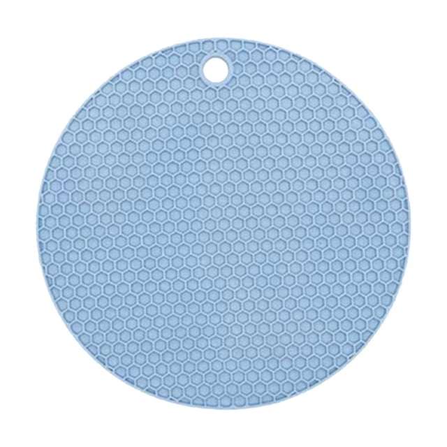 SDNall Easy Clean Cloth, Kitchen Drying Mat, Exfoliating Shower Towel - Silica Gel Back Wash Scrub for Enhanced Cleaning, Kitchen Countertop Decor