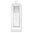 thumbnail image 3 of Hinkley Lighting - Republic - 8W 1 LED Mediuml Outdoor Wall Lantern-20 Inches, 3 of 17
