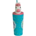 thumbnail image 2 of Cool Gear 18oz Unicorn Tumbler, 2 of 3