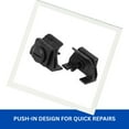 thumbnail image 5 of 10Sets Front Fender Liner Clip for Toyota 53879-58010, 47749-50090, 5 of 6