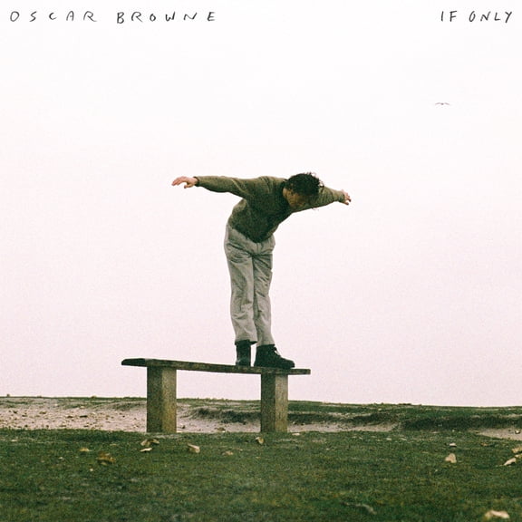 If Only EP (LP)