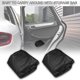 thumbnail image 5 of Cubierta del coche Cubiertas de sedán completas con tira reflectante Protección del protec Eccomum Protección solar, 5 of 5