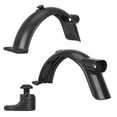 thumbnail image 3 of GLFILL Scooter Rear Mudguard For Xiaomi 4 For Mi4 Electric Scooter Black, 3 of 8