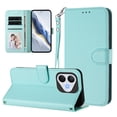 thumbnail image 3 of Funda Cartera GANGXUN para Honor 400 Lite – Cierre Magnético, Protección RFID, Correa Desmontable, Compatible con Carga Inalámbrica, 3 of 6