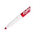 thumbnail image 4 of EXPO 86002 Sanford EXPO Marqueur Effaçable à Sec à Faible Odeur, Pointe Fine, Rouge, Boîte de 12 (SAN86002), 4 of 5