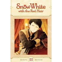 Snow White with the Red Hair Snow White with the Red Hair, Vol. 22, (Paperback)