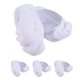 thumbnail image 3 of Paquete de 8 Almohadillas para Trapeador A Vapor Limpiadores Mano, Steam Shot, ,, 3 of 5