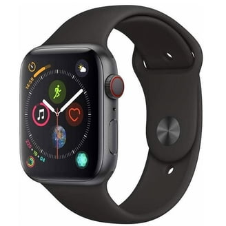 Apple Restored Apple Watch Series 7 Stainless 45mm GPS + Cellular