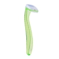 thumbnail image 3 of Afeitadora Portátil Desechable FLhrweasw Bikini Depiladora Razor Trimmer Verde, 3 of 5