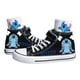 thumbnail image 4 of Kuromi zapatos para niños dibujos animados lindo 2023 zapatos de lona de alta calidad estudiante de padres e hijos princesa niños de mediana edad niñas de escuela primaria, 4 of 4