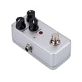 thumbnail image 4 of Compressor Pedal for Electric Guitar - Compressor Sustainer Mini Effect Pedal for Electric Guitar and Bass - True Bypass, 4 of 7