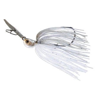 Z-Man Gobius Swimbait - 3.5" Perch Color, ElaZtech Soft Plastic Fishing Lure
