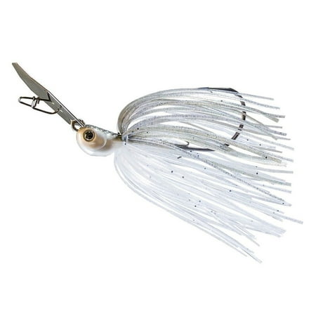 UPC: 0897744000416 | Z-man Chatterbait Jack Hammer Lure