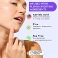 thumbnail image 3 of Pimple Patches ZitSticka UNDERCOVER con ácido azelaico, 108 unidades, 3 of 7