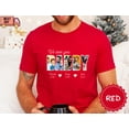 thumbnail image 1 of Personalized Father's Day Shirt, Our First Father's Day, Custom Father's Day Matching Shir - As Picture - 2XL, 1 of 4