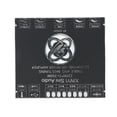 thumbnail image 5 of XY-S350H 2,1 Canales TPA3251 Placa Amplificadora de Potencia Bluetooth Subwoofer de Graves Altos 220Wx2 + 350W, 5 of 5