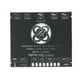 thumbnail image 5 of XY-S350H 2,1 Canales TPA3251 Placa Amplificadora de Potencia Bluetooth Subwoofer de Graves Altos 220Wx2 + 350W, 5 of 5