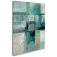 thumbnail image 2 of Trademark Fine Art "Island Hues Crop I" Canvas Art by Silvia Vassileva, 2 of 3