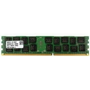 Mushkin Proline 16GB DDR4 2933GHZ 1RX8 ECC UDIMM Server Memory (MPL4E293MF16G18)