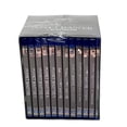 thumbnail image 2 of Puppet Master 12 Disc Collection Box Set (Blu-ray), 2 of 5