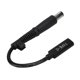 thumbnail image 5 of Cable de Carga ANGGREK Tipo C 74 mm x 5 mm para Portátil 4115 G4 CQ40 CQ42 CQ35 DV4 4431S 6531S CQ32, 5 of 8