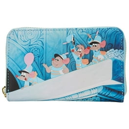 Loungefly wallet princess all orders over tattoo