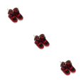 thumbnail image 1 of Ounissouiy Zapatos de muñeca para niños, diseño Simple, juguete de moda, zapato alto, juguete, bota de estilo informal, decoración, regalo de Type1 NO1, 1 of 1