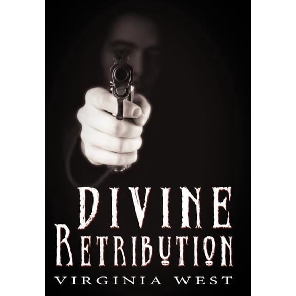 Divine Retribution (Hardcover)