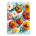 thumbnail image 7 of FORMRS 1-Subject Spiral Notebook 8" x 5" College Ruled 60 Refillable Sheet, 2 Pack, Watercolor Tomatoes, 7 of 7