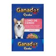 thumbnail image 3 of Nucan Cachorro 20 Kg + Sobres Lomo de Cerdo 100 g (22 Pzas), 3 of 5