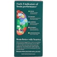 thumbnail image 6 of Schiff Neuriva Original Brain Performance Capsules, 30 Ea, 6 of 14