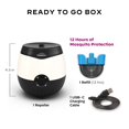 thumbnail image 2 of Thermacell EL55A Repelente recargable, negro ThermaCELL NA, 2 of 6