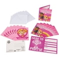 thumbnail image 3 of PAW Patrol Pink Party Invite and Thank You Combo Pack, 8ct, 3 of 5