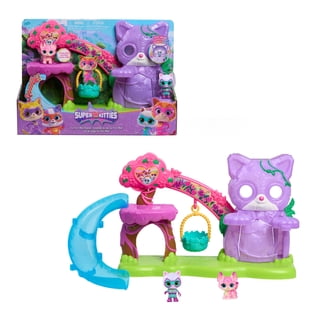 Fisher-Price Nickelodeon Shimmer & Shine, Teenie Genies, Floating