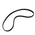 thumbnail image 2 of Electric Scooter Rubber Timing Belt, Low Friction Electric Scooter Drive Belt Rubber Material Perfect Substitute  For Weeding Machine 5M 900 15,5M 920 15, 2 of 8