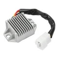 thumbnail image 3 of 33g 81960 60 00, Voltage Regulator Anti Vibration Motorcycles Voltage Rectifier Save Fuel  For Repair, 3 of 8