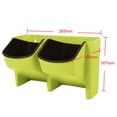 thumbnail image 3 of Coofit Jardinière Murale Détachable Pot de Fleurs pour Intérieur Extérieur, 3 of 7
