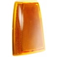 thumbnail image 4 of For Ford Bronco II 1990 Side Marker Light Driver Side Fender Mounted | Replacement For FO2550107 | 615343462356, 762405172026, 4 of 6