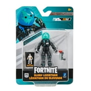 FORTNITE SLURP LEVIATHAN - Micro Legendary Series - 2.5 inch Figure with Grappler