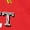 RED, variant on Disney - Wall-E - Sorta Sweet Sorta Spooky Wall-E - Men's Short Sleeve Graphic T-Shirt
