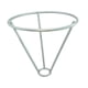 thumbnail image 5 of Plantas hidropónicas soporte triangular en el soporte triangular triángulo triángulo Gris, 5 of 9