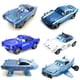 thumbnail image 2 of Disney Pixar Cars 2 Lightning McQueen con gun mcmismile Series, modelo de coche de aleación fundido a presión, juguete para niños, regalo de Navidad, 2 of 4