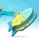 thumbnail image 3 of Xpe Kids Float Swim Training Board Piscina Flotador de natación para par Flotador de cintura Cola tabla de natación para niños, 3 of 8