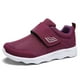 thumbnail image 2 of Zapatos Ortopédicos Edema Hombres Mujeres Transpirable Cierre Ajustable Ligero, 2 of 9