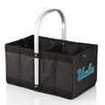 thumbnail image 1 of Picnic Time Urban Basket - Black (UCLA Bruins) Digital Print, 1 of 1