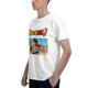 thumbnail image 5 of Camiseta de Manga Corta para Hombres DBZ, 5 of 5