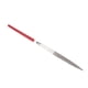 thumbnail image 5 of 180mm Professional Diamond Needle File Baoblaze none, 5 of 7
