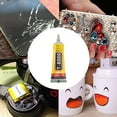 Zhouqiannn 00 Glue for Smartphone Screen Instantly Fix Lifting or