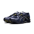 thumbnail image 2 of ASICS MENS Gel-Nimbus 10.1 "Midnight Indigo Fog" 1203A599 400 from Stadium Goods, 2 of 8