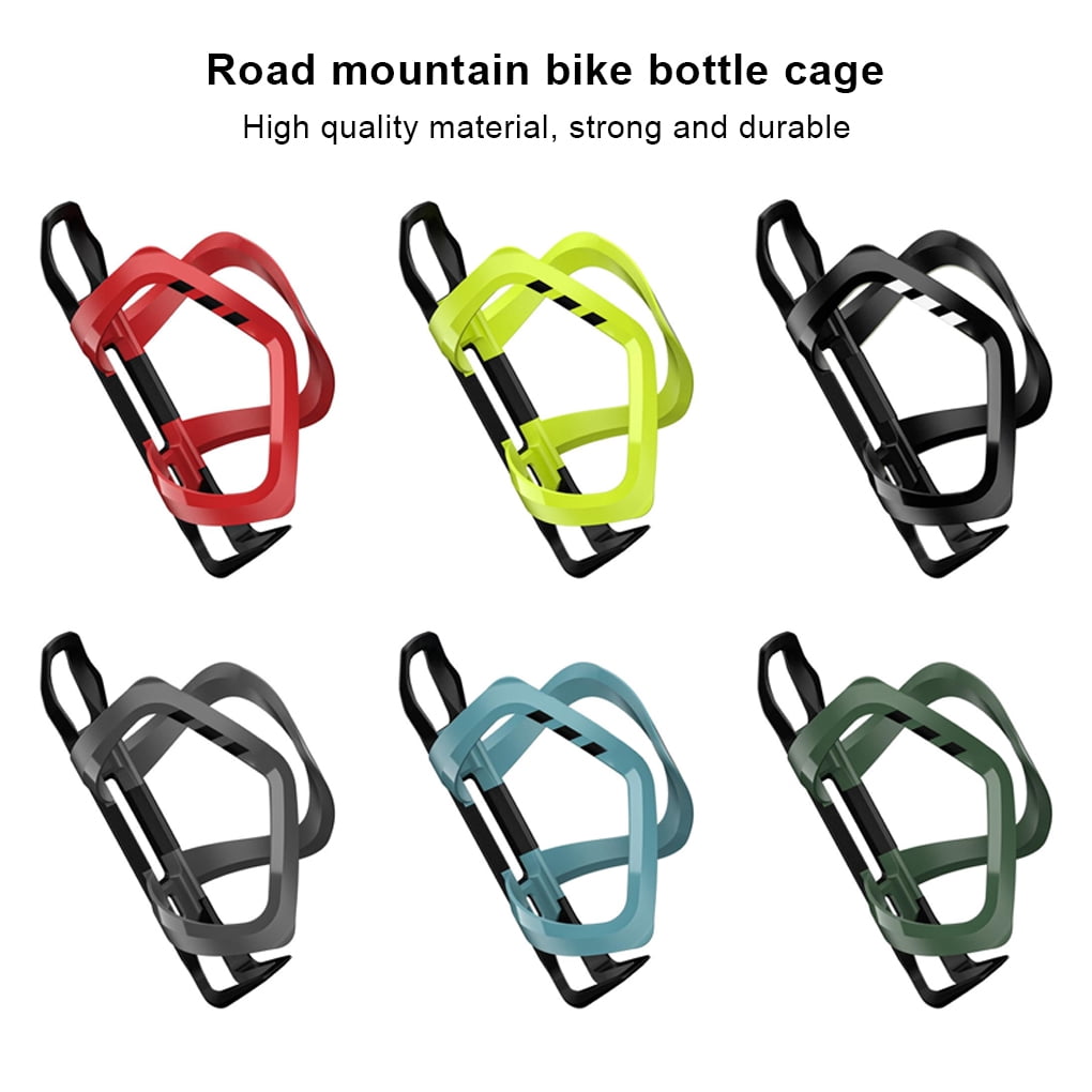 Bike Water Bottle Cage Bicycles Accessories Storage Stand Bottles